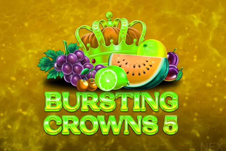 Bursting Crowns 5