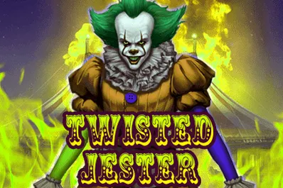 Twisted Jester